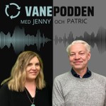 Logo of the podcast Vanepodden Podcast Vanepodden