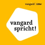 Logo of the podcast Littler spricht! Podcast Littler spricht!
