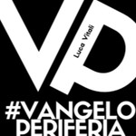 Logo of the podcast Vangelo di periferia Podcast Vangelo di periferia