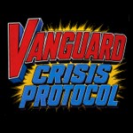 Logo of the podcast Vanguard Crisis Protocol Podcast Vanguard Crisis Protocol
