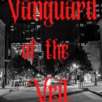 Logo of the podcast Vanguard of the Veil Podcast Vanguard of the Veil
