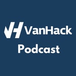 Logo of the podcast VanHack Podcast Podcast VanHack Podcast