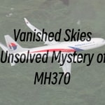 Logo of the podcast Vanished Skies The MH370 Mystery Podcast Vanished Skies The MH370 Mystery