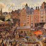 Logo of the podcast Vanity Fair by William Makepeace Thackeray (1811 - 1863) Podcast Vanity Fair by William Makepeace Thackeray (1811 - 1863)
