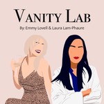 Logo of the podcast Vanity Lab Podcast Vanity Lab