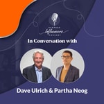 Logo of the podcast Vantage Influencers In Conversation With Dave Ulrich Podcast Vantage Influencers In Conversation With Dave Ulrich