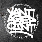 Logo of the podcast Vantagepoint Radio Podcast Vantagepoint Radio