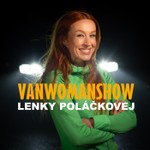 Logo of the podcast VANWOMANSHOW Podcast VANWOMANSHOW