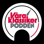 Logo of the podcast Våra klassiker Podcast Våra klassiker