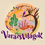 Logo of the podcast Varázsvilágok | A Bukkancs mesés podcastje Podcast Varázsvilágok | A Bukkancs mesés podcastje