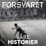 Podcast Våre historier