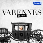 Logo of the podcast Varennes Podcast Varennes