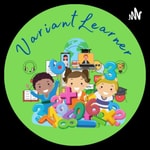 Logo of the podcast VariantLearner Podcast VariantLearner