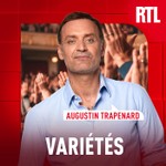Logo of the podcast Variétés Podcast Variétés