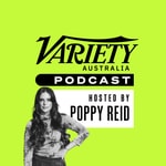 Logo of the podcast Variety Australia Podcast Variety Australia