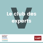 Podcast V.ART - Le club des Experts 