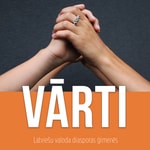 Logo of the podcast Vārti Podcast Vārti