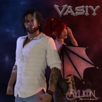 Vasiy