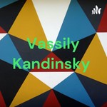 Logo of the podcast Vassily Kandinsky Podcast Vassily Kandinsky