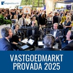 Podcast Vastgoedmarkt Provada 2025