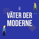 Logo of the podcast Väter der Moderne Podcast Väter der Moderne