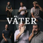 Logo of the podcast Väter - Portraits & Interviews Podcast Väter - Portraits & Interviews