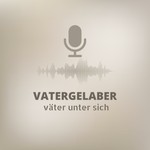 Logo of the podcast Vatergelaber Podcast Vatergelaber