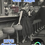 Podcast Vault of Memories with Angel