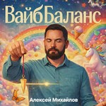 Logo of the podcast ВайбБаланс Podcast ВайбБаланс