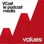 Logo of the podcast VCAST Podcast VCAST