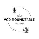 Logo of the podcast VCD RoundTable Podcast VCD RoundTable