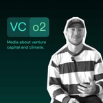 VCo2 | The Climate Investing Podcast VCo2 | The Climate Investing Podcast