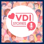Logo of the podcast VDI Stories Podcast VDI Stories
