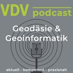 Logo of the podcast VDVpodcast Podcast VDVpodcast