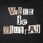 Logo of the podcast Večer je zjutraj Podcast Večer je zjutraj