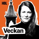 Logo of the podcast Veckan Podcast Veckan