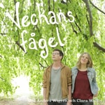 Logo of the podcast Veckans fågel Podcast Veckans fågel