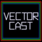 Logo of the podcast VectorCast Podcast VectorCast