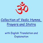 Logo of the podcast Veda Gyan - Vedic Prayers Podcast Veda Gyan - Vedic Prayers