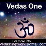 Logo of the podcast Vedas One: Eastern Spiritual Knowledge Podcast Vedas One: Eastern Spiritual Knowledge