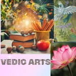 Vedic arts Podcast Vedic arts