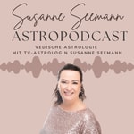 Logo of the podcast Vedische Siderische Astrologie Podcast Vedische Siderische Astrologie
