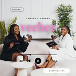 Logo of the podcast VeebeeTalks Podcast VeebeeTalks