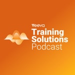 Logo of the podcast Veeva Training Solutions Podcast Podcast Veeva Training Solutions Podcast