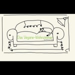 Logo of the podcast Veganes Wohnzimmer Podcast Veganes Wohnzimmer
