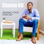 Logo of the podcast Veganic Food - plant based nutrition Podcast Veganic Food - plant based nutrition