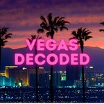 Logo of the podcast Vegas Decoded Missing podcast logo