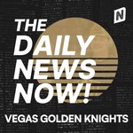 Logo of the podcast Vegas Golden Knights News Today | 2 Min News | The Daily News Now! Podcast Vegas Golden Knights News Today | 2 Min News | The Daily News Now!