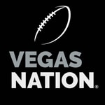 Logo of the podcast Vegas Nation - Raiders Football