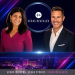 Vegas Revealed Podcast Vegas Revealed